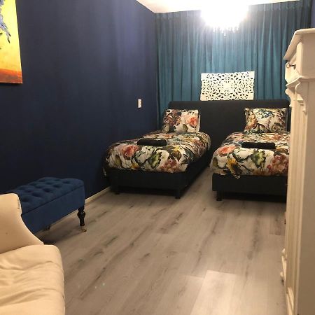 Apartament Achterdemuur Groningen Zewnętrze zdjęcie